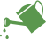 Watering Garden
